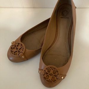 Tory Burch Flats